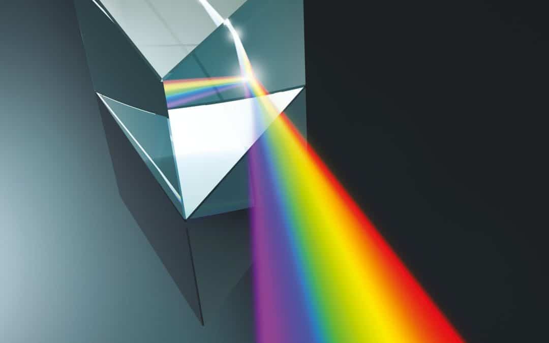 UV-kvantifiointi Ageran kiinteällä laboratoriolaitteella.