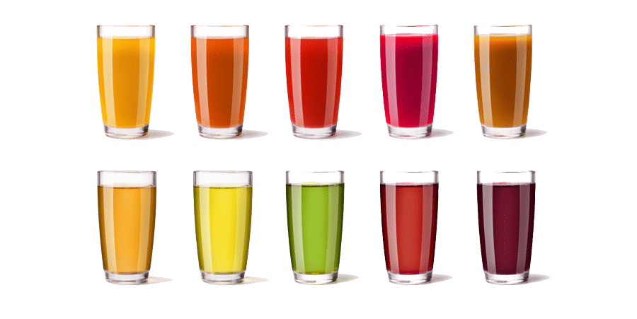 Misurazione del colore delle bevande – opache e trasparenti – HunterLab