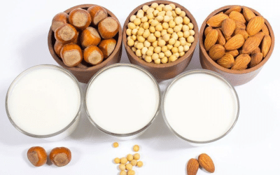 Kleurmeting van vloeibare zuivelproducten