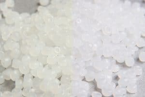 Granule-galben-alb