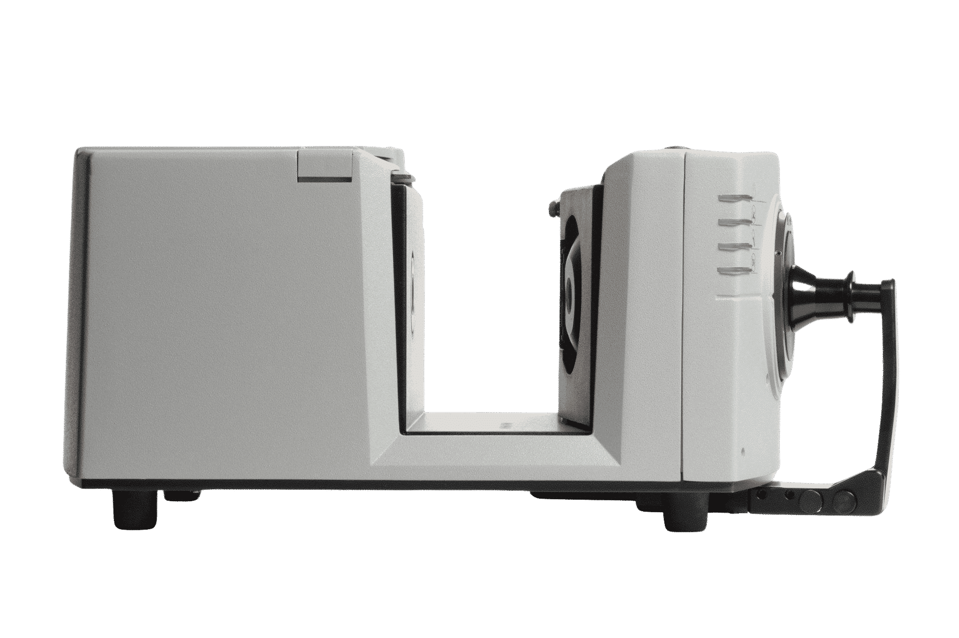 UltraScan VIS