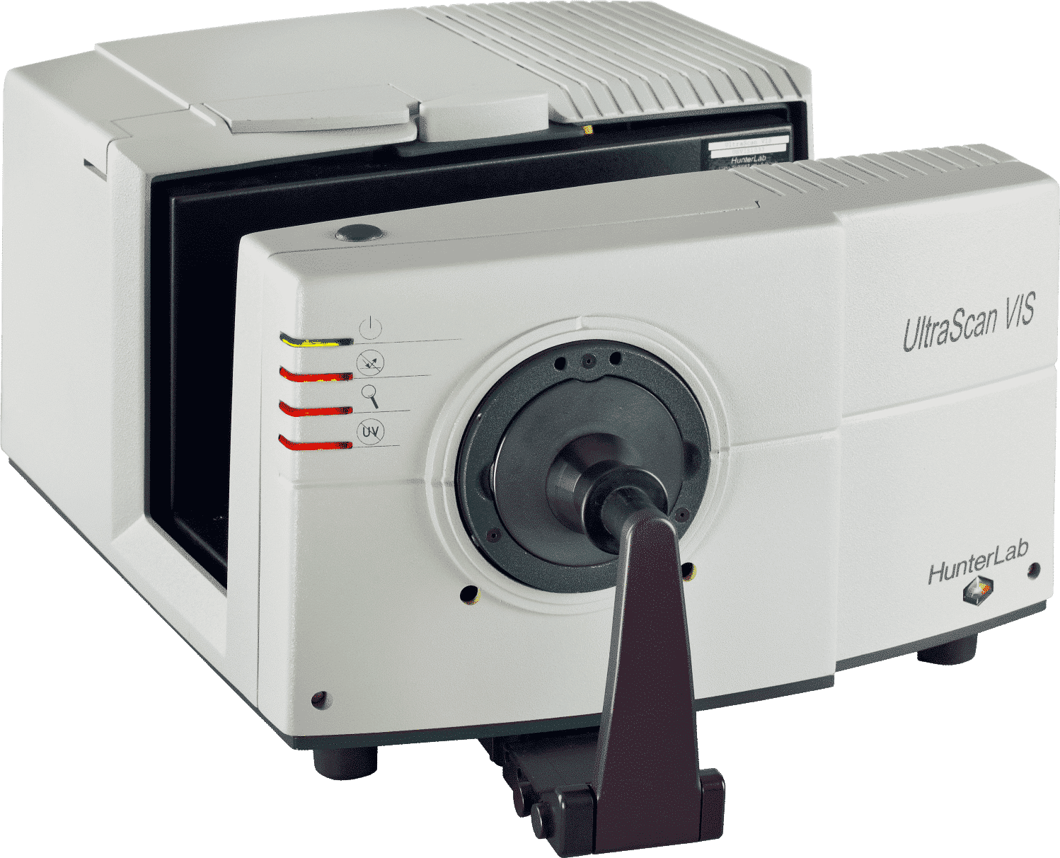 UltraScan VIS