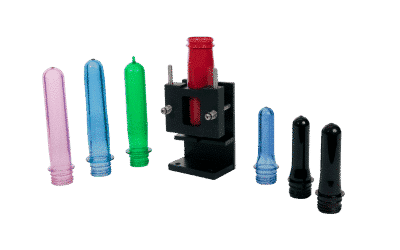 Měření barev na předliscích