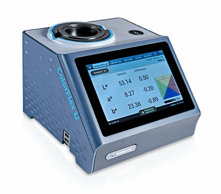 مقياس الطيف الضوئي ColorFlex L2