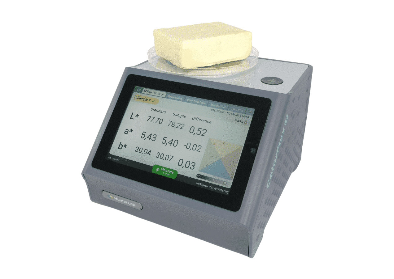 مقياس الطيف الضوئي ColorFlex L2