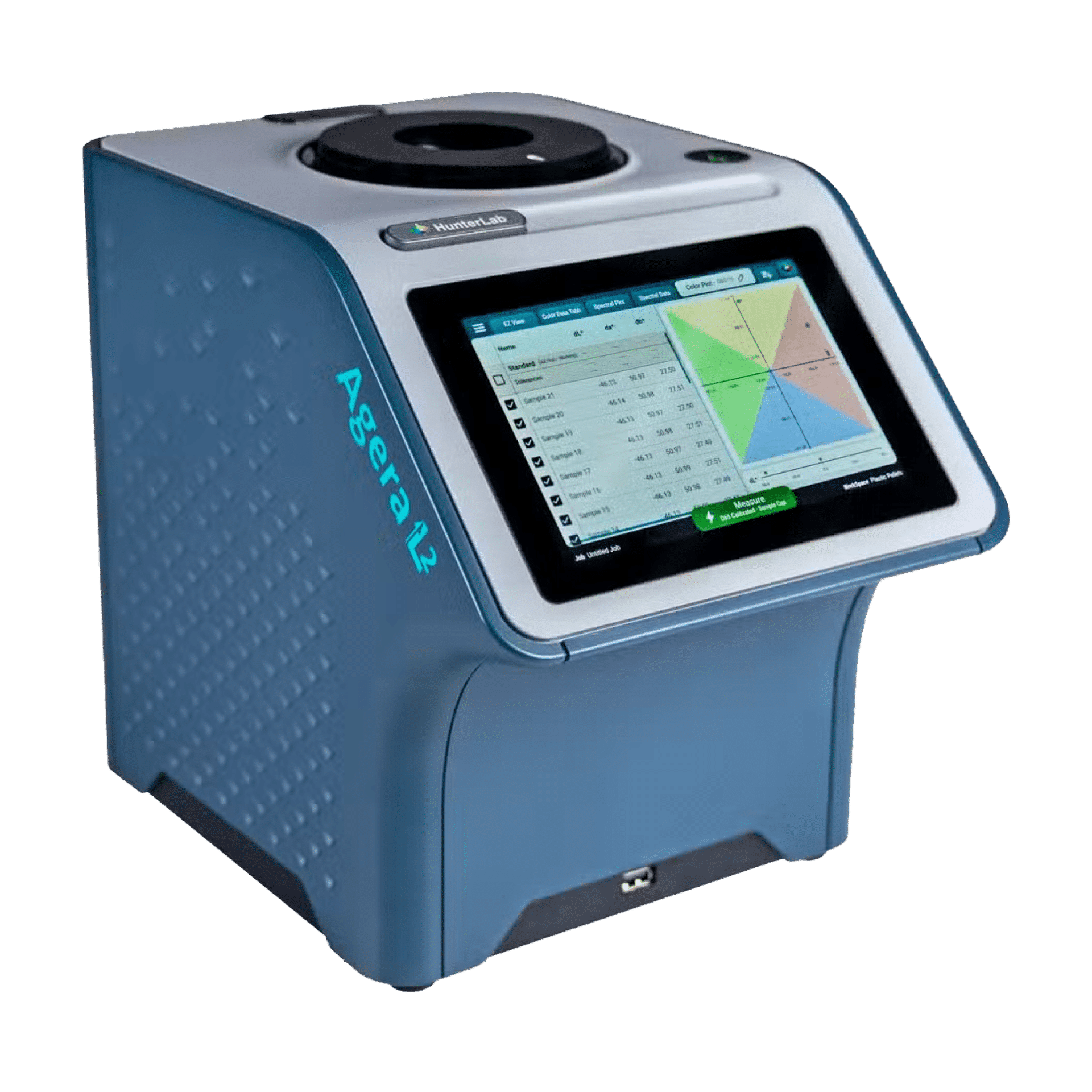 Agera Spectrophotometer